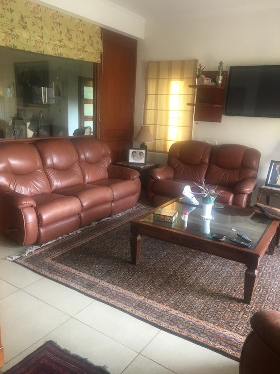 Villa At Tarudhan Valley Golf Resort Manesar Eksteriør billede