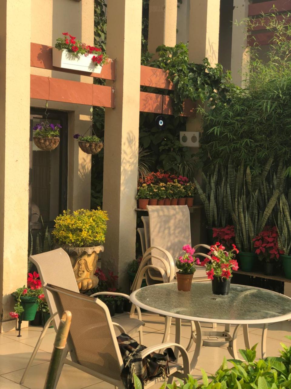Villa At Tarudhan Valley Golf Resort Manesar Eksteriør billede